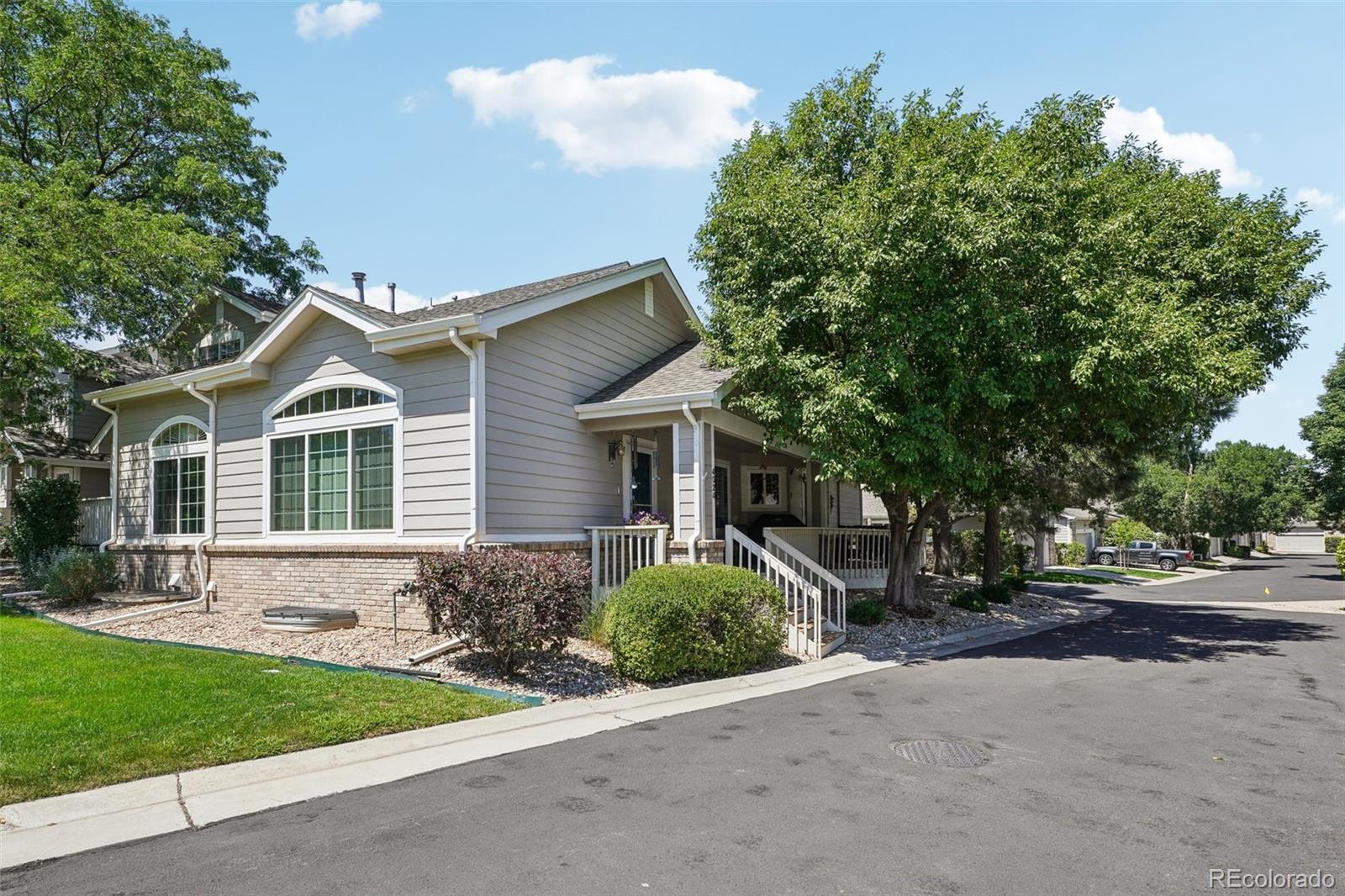 MLS Image #0 for 4024 e geddes circle,centennial, Colorado