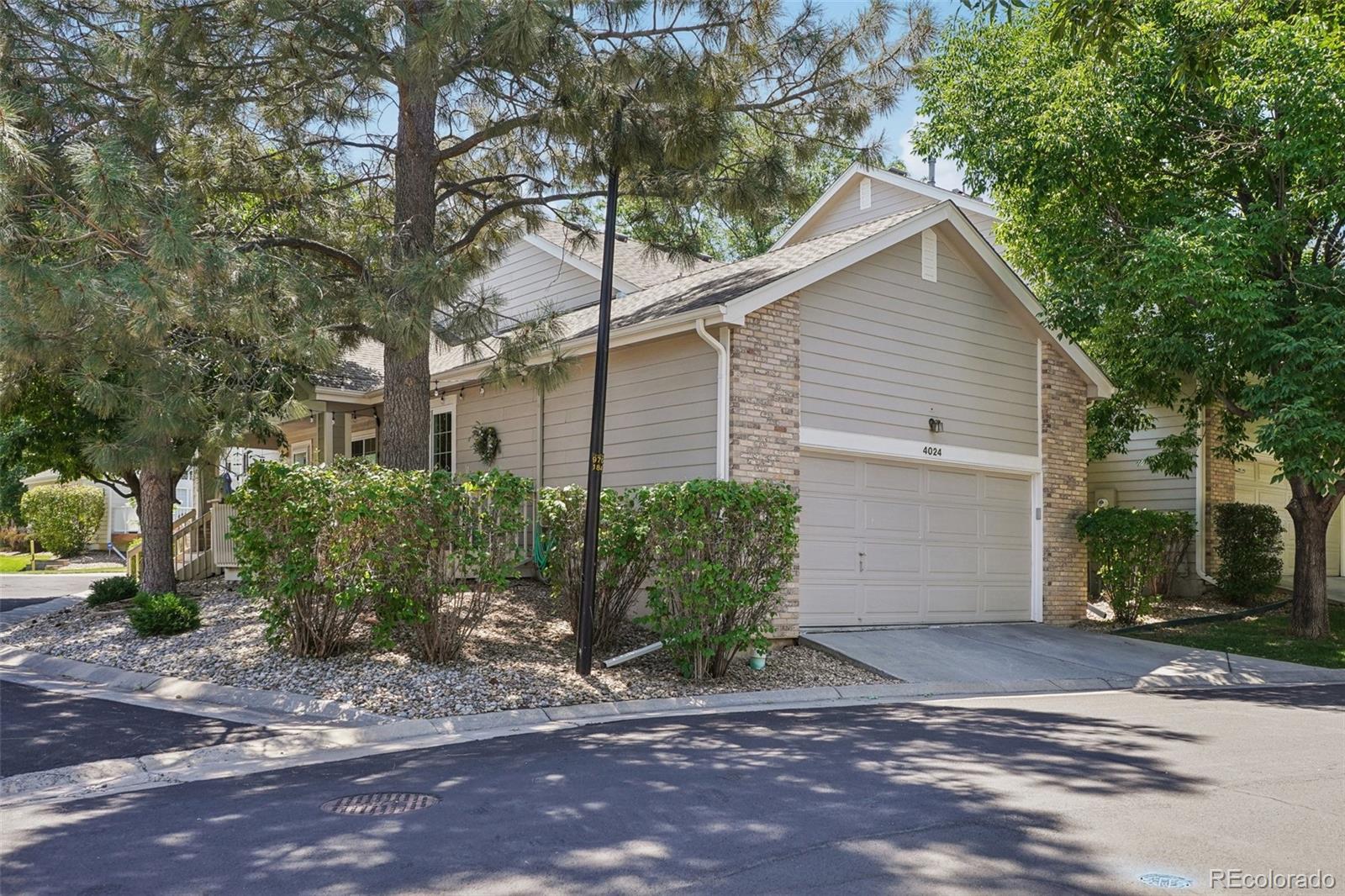 MLS Image #3 for 4024 e geddes circle,centennial, Colorado