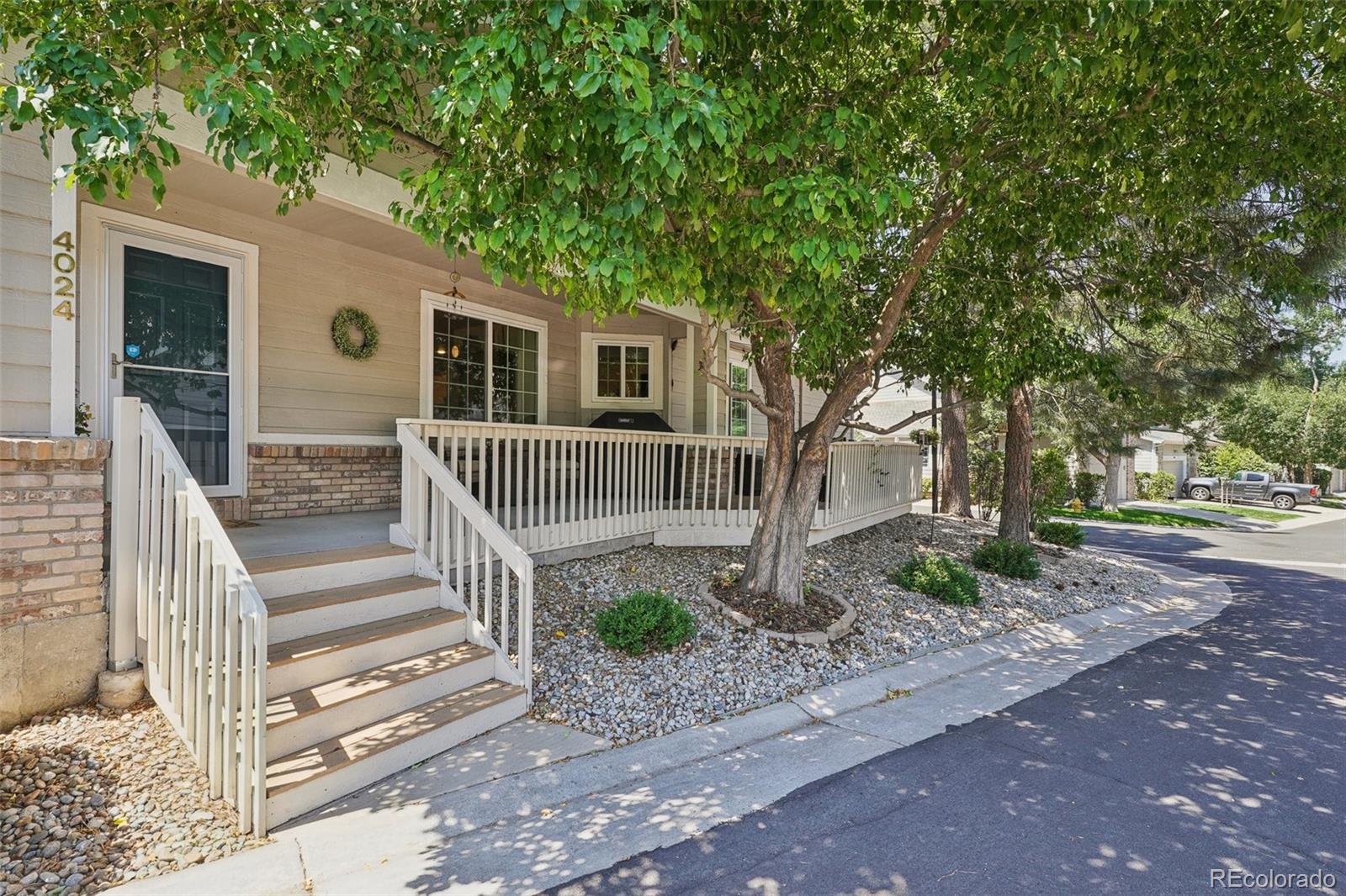 MLS Image #4 for 4024 e geddes circle,centennial, Colorado