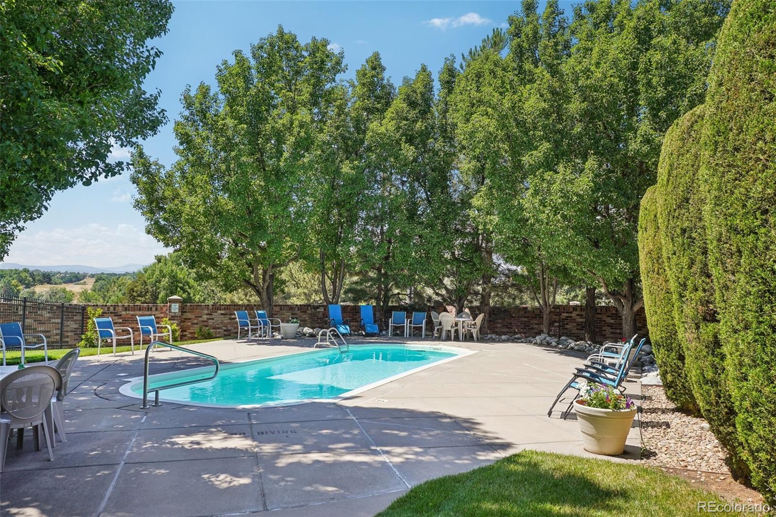 MLS Image #40 for 4024 e geddes circle,centennial, Colorado