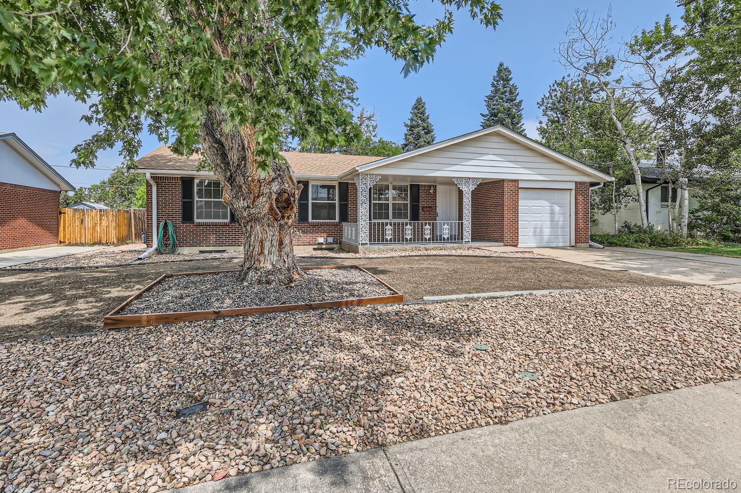 MLS Image #0 for 7101 e arkansas avenue,denver, Colorado