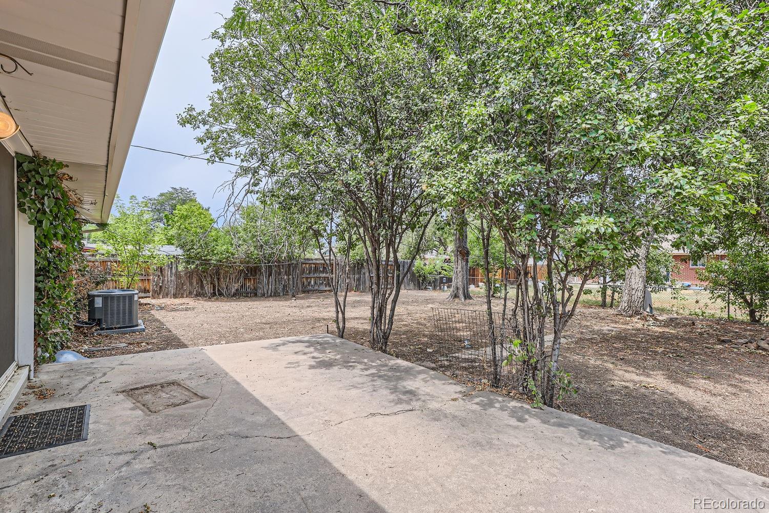 MLS Image #25 for 7101 e arkansas avenue,denver, Colorado