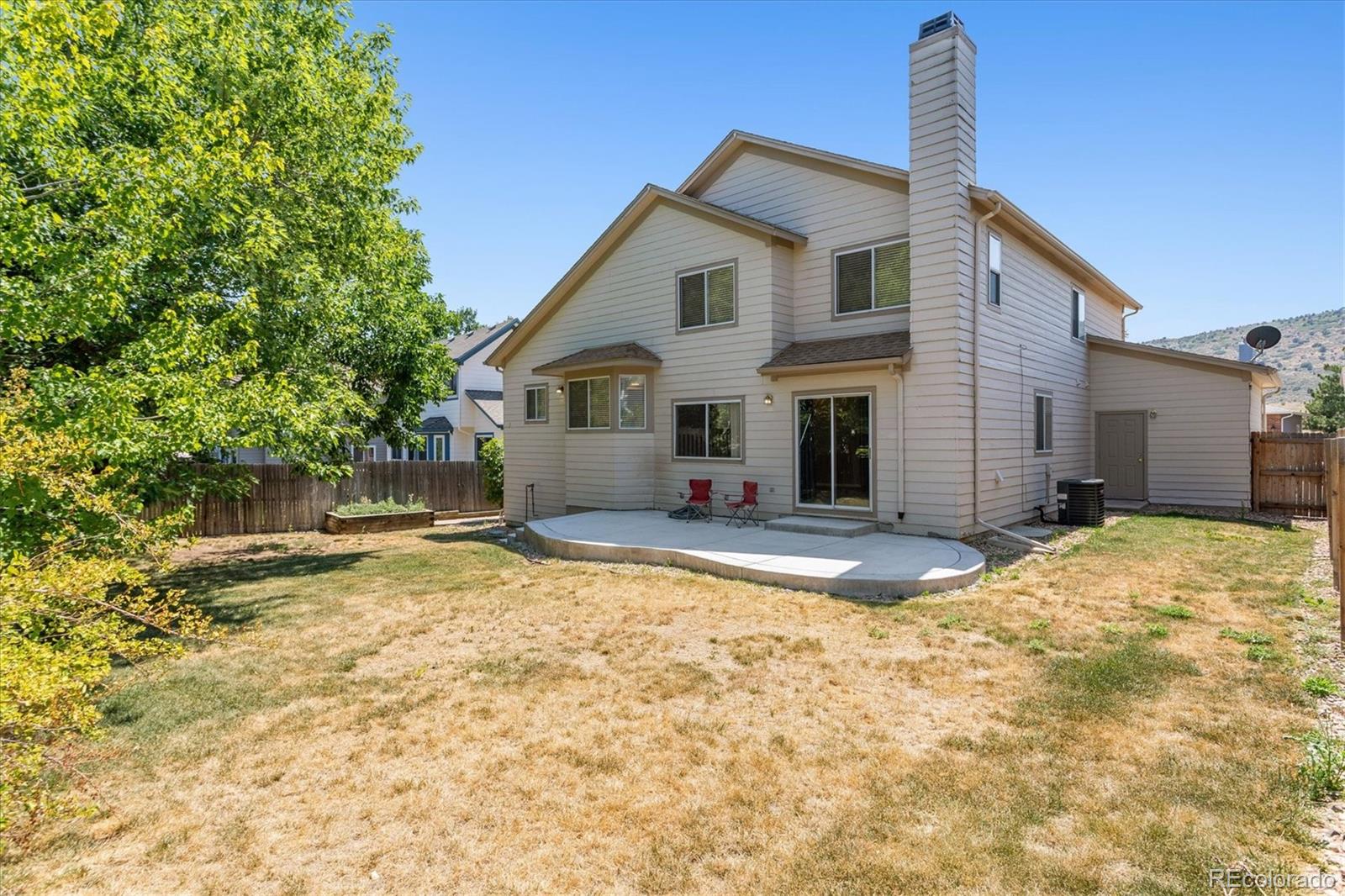 MLS Image #30 for 6528 s xenophon street,littleton, Colorado