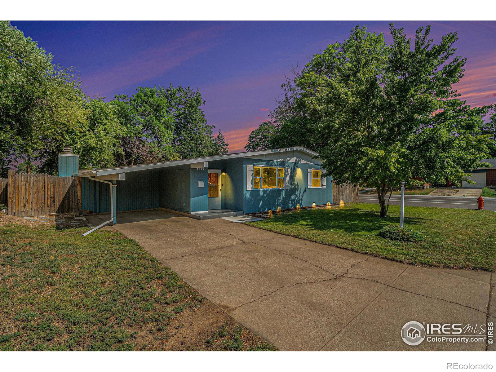 MLS Image #20 for 2644  21st ave ct,greeley, Colorado