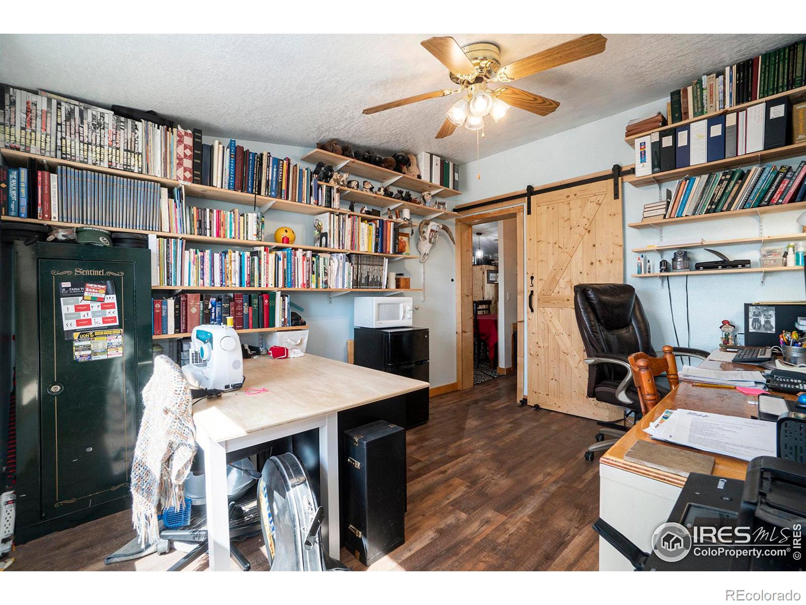 MLS Image #16 for 44239  priddy avenue,pierce, Colorado