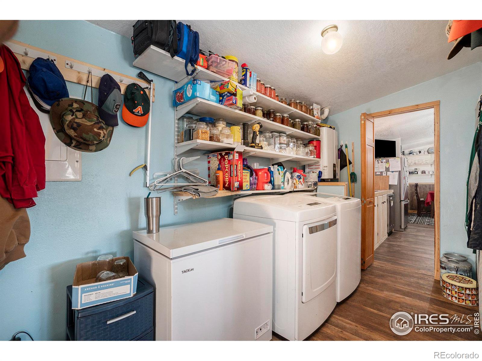 MLS Image #17 for 44239  priddy avenue,pierce, Colorado