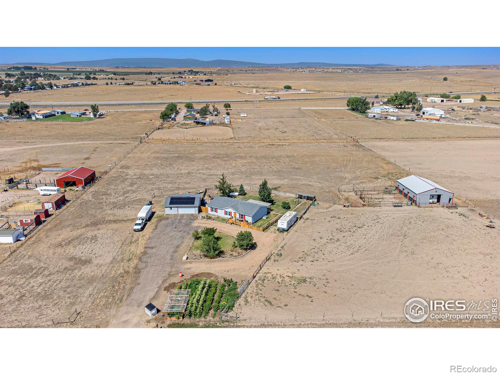 MLS Image #19 for 44239  priddy avenue,pierce, Colorado