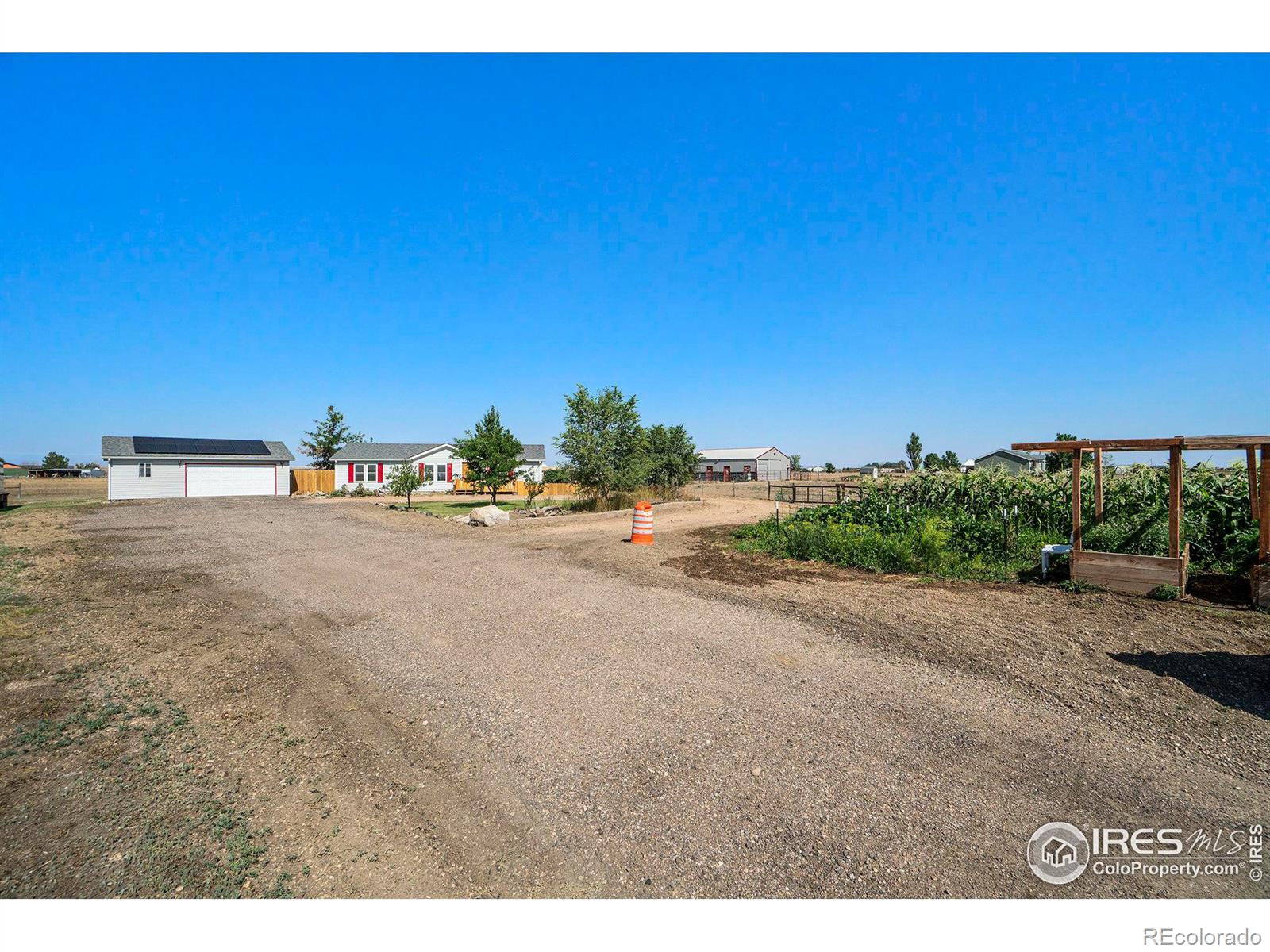 MLS Image #20 for 44239  priddy avenue,pierce, Colorado