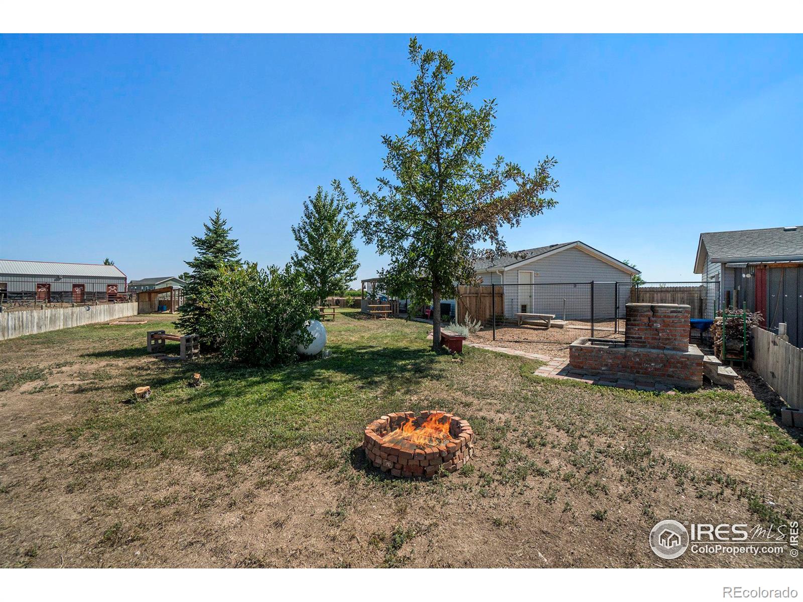 MLS Image #21 for 44239  priddy avenue,pierce, Colorado