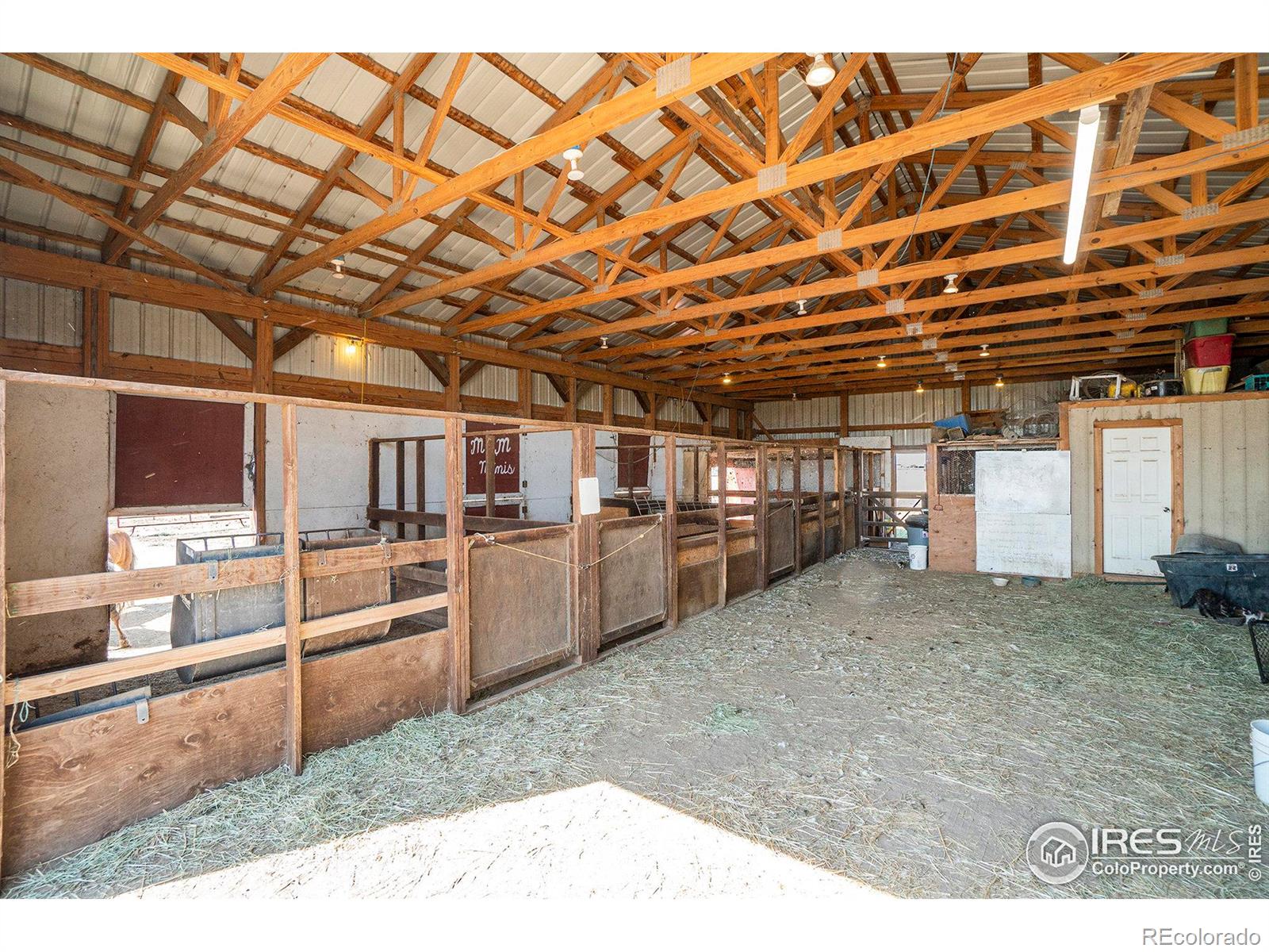 MLS Image #23 for 44239  priddy avenue,pierce, Colorado