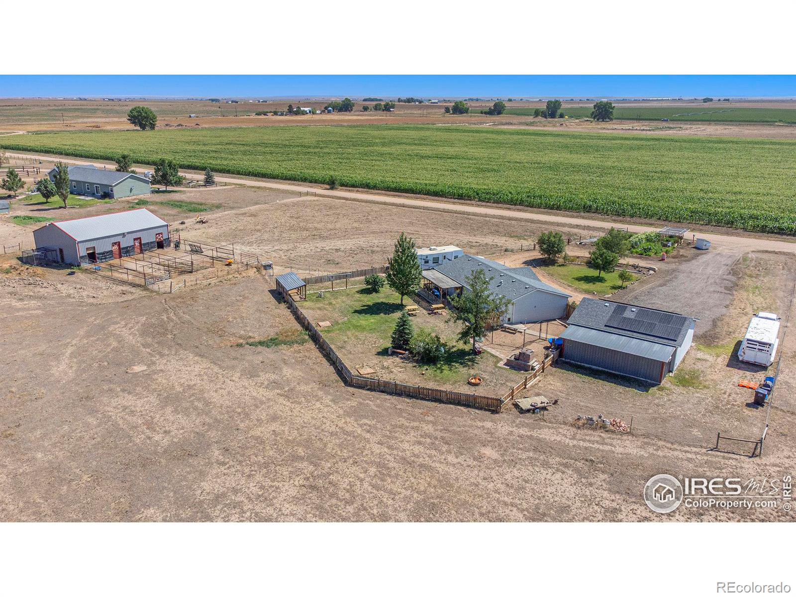 MLS Image #26 for 44239  priddy avenue,pierce, Colorado