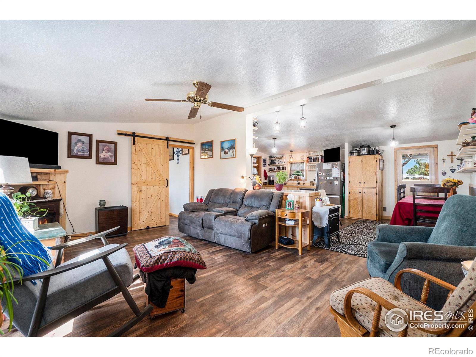 MLS Image #3 for 44239  priddy avenue,pierce, Colorado