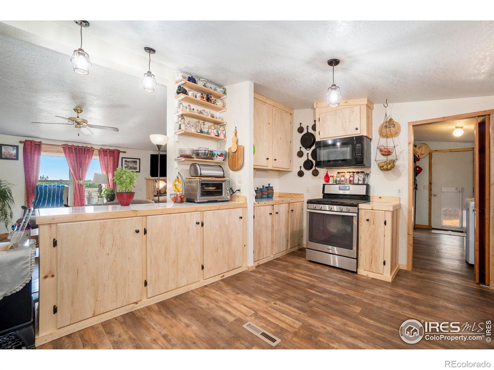 MLS Image #5 for 44239  priddy avenue,pierce, Colorado