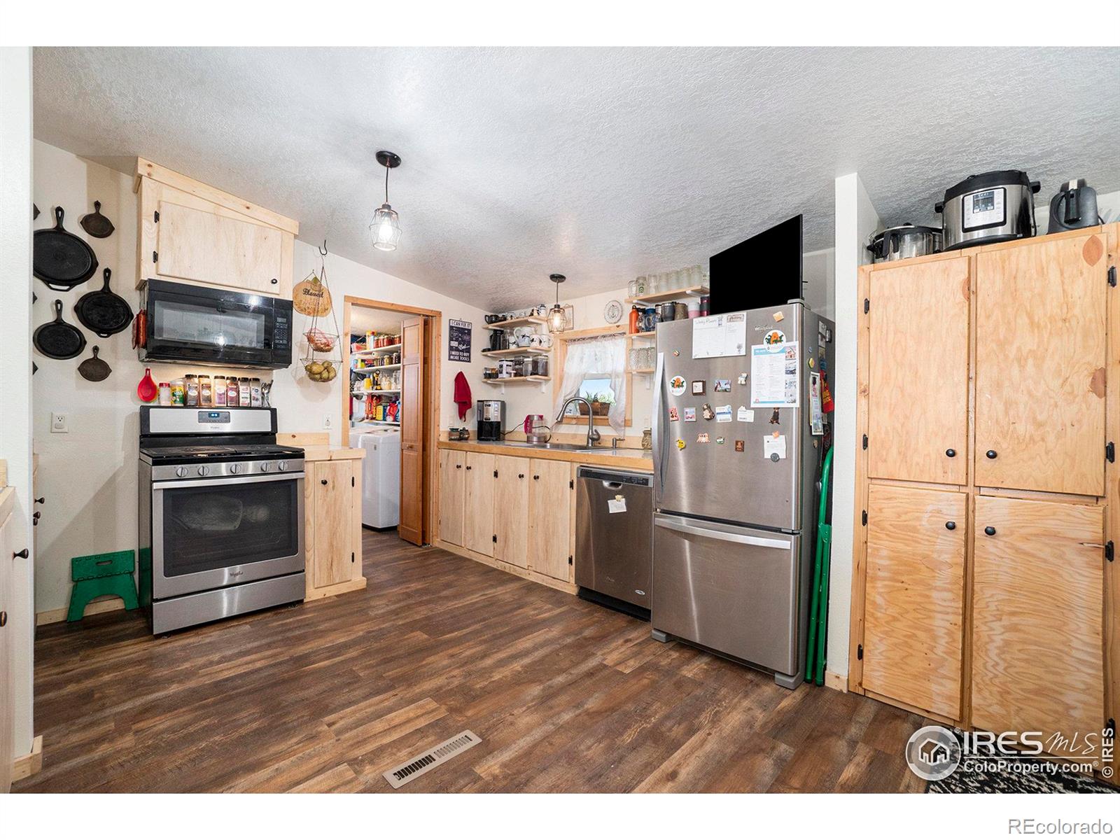 MLS Image #6 for 44239  priddy avenue,pierce, Colorado