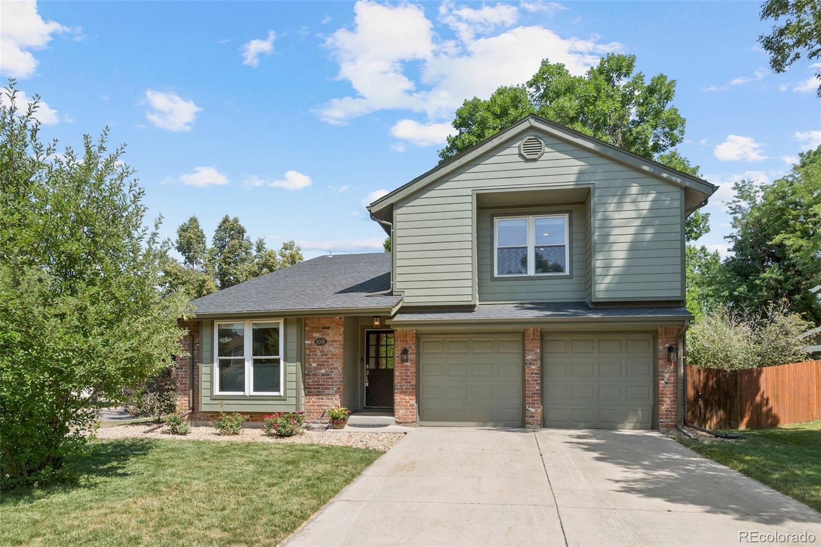 MLS Image #0 for 8008 s quince circle,centennial, Colorado