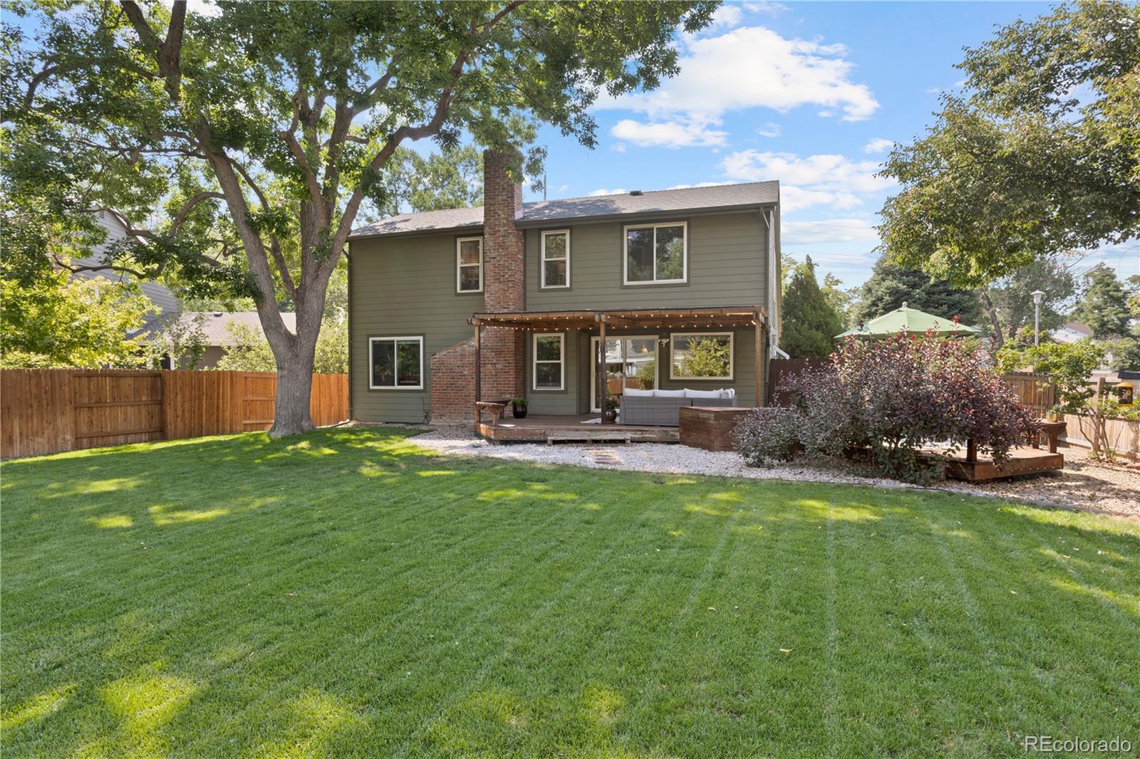 MLS Image #34 for 8008 s quince circle,centennial, Colorado