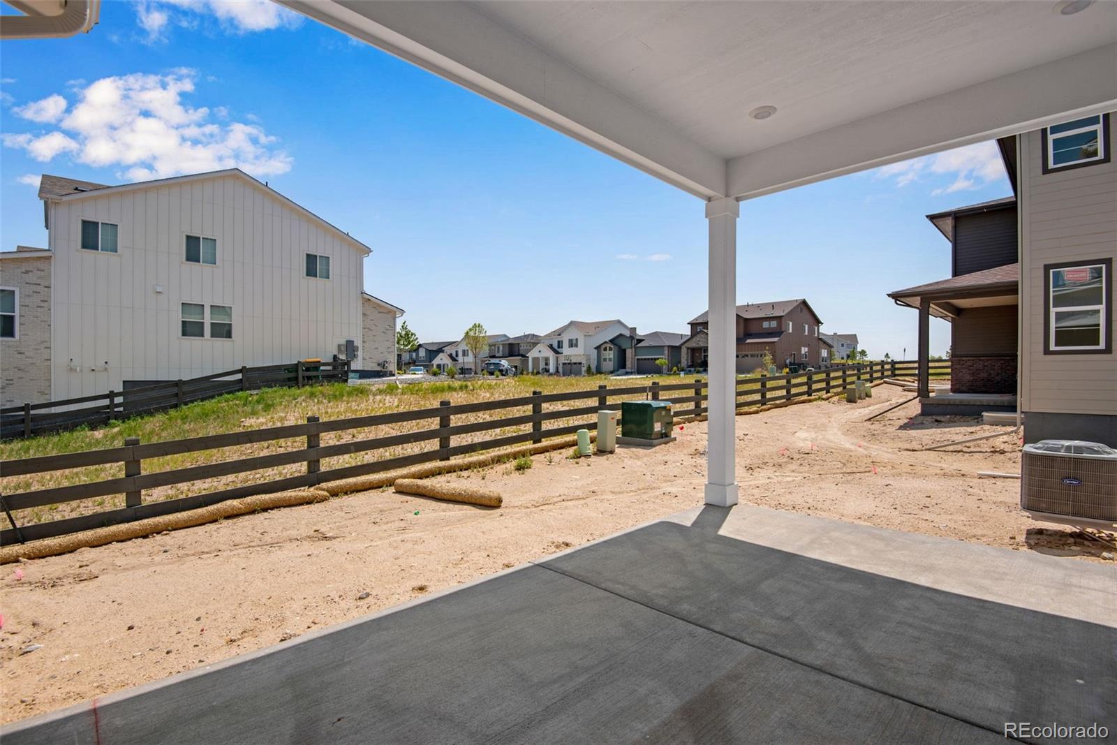 MLS Image #35 for 6866  oak canyon circle,castle pines, Colorado