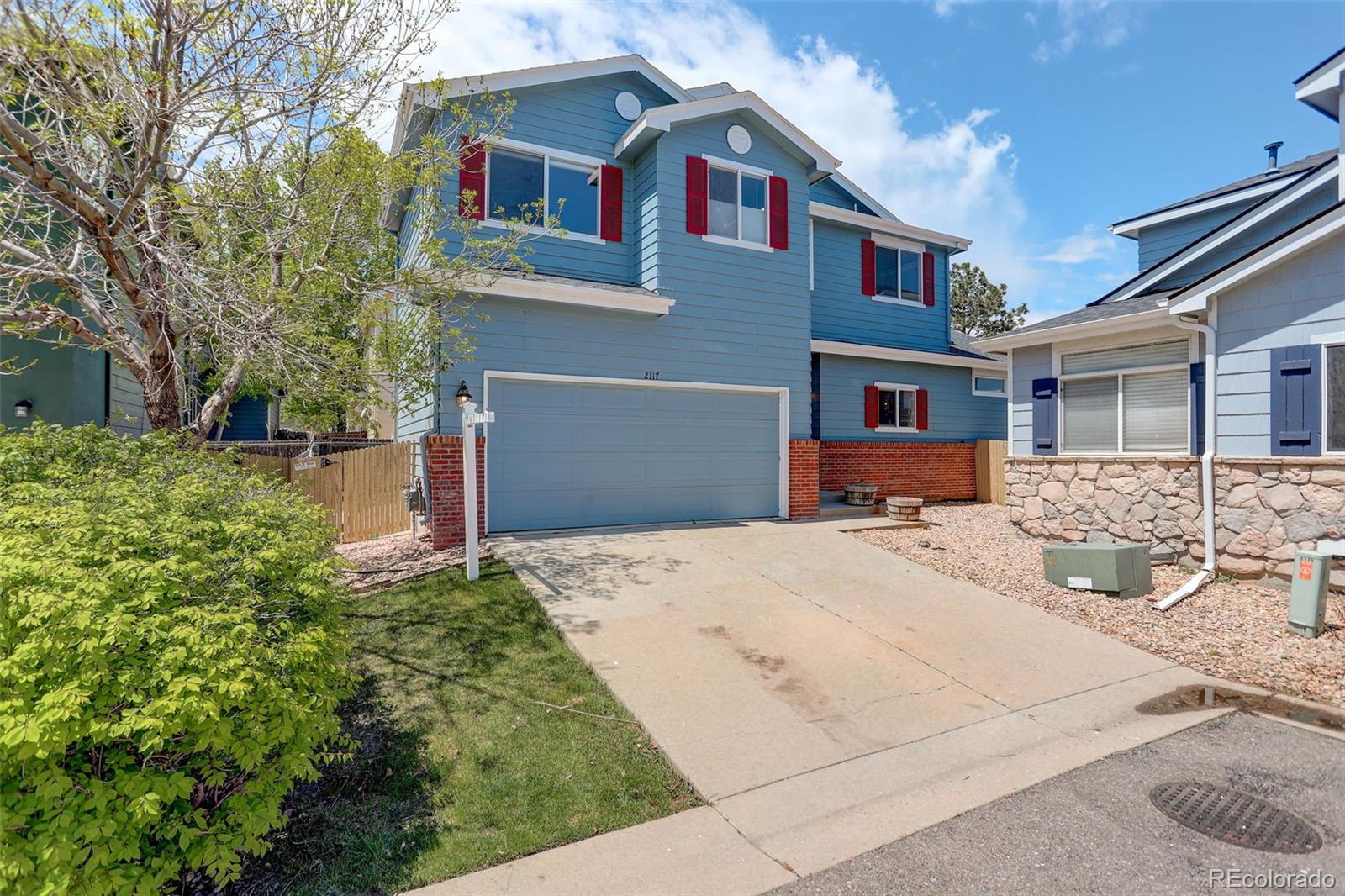 CMA Image for 2117 W 101st Circle,Thornton, Colorado