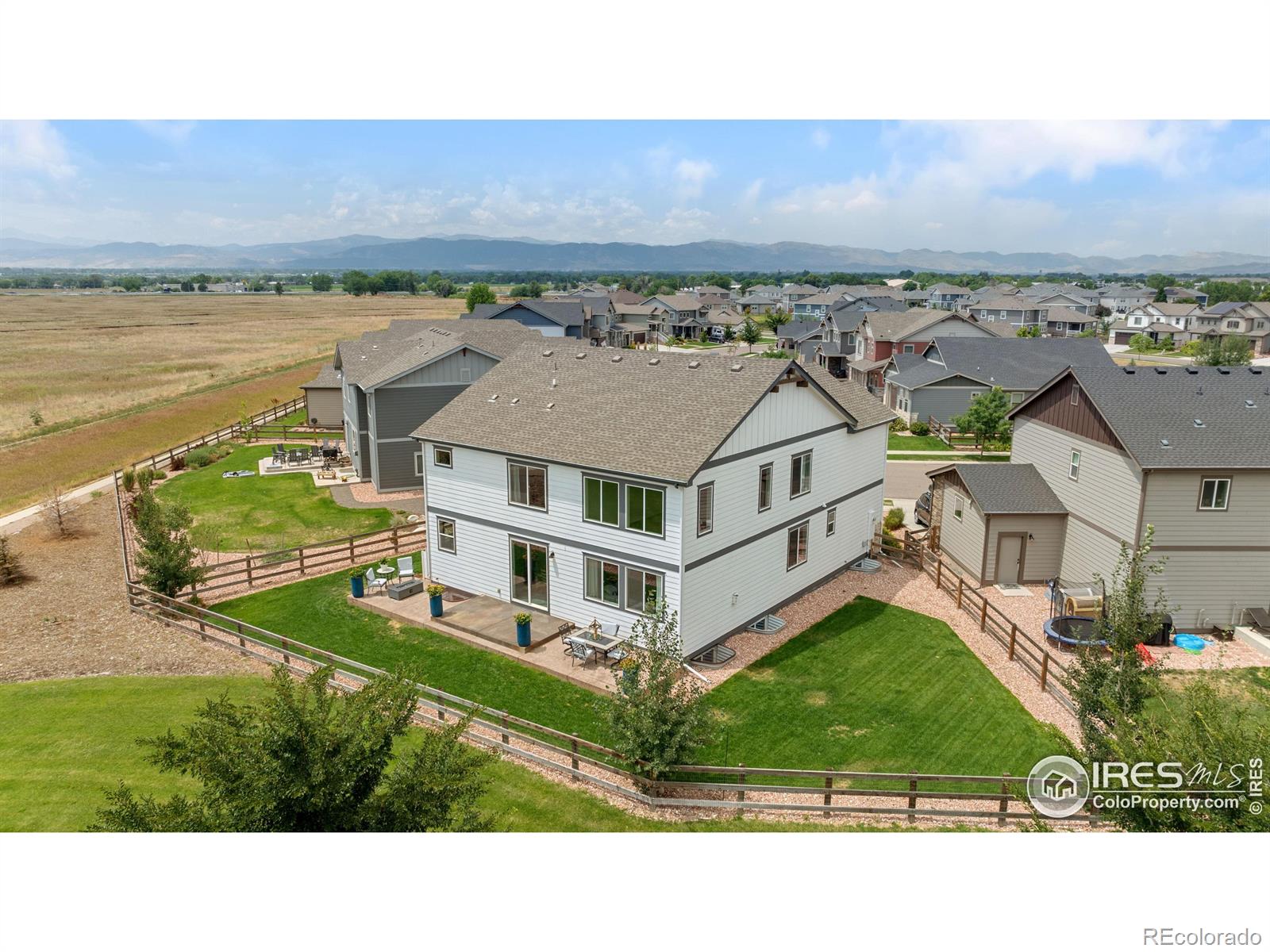 MLS Image #5 for 926  tod drive,fort collins, Colorado