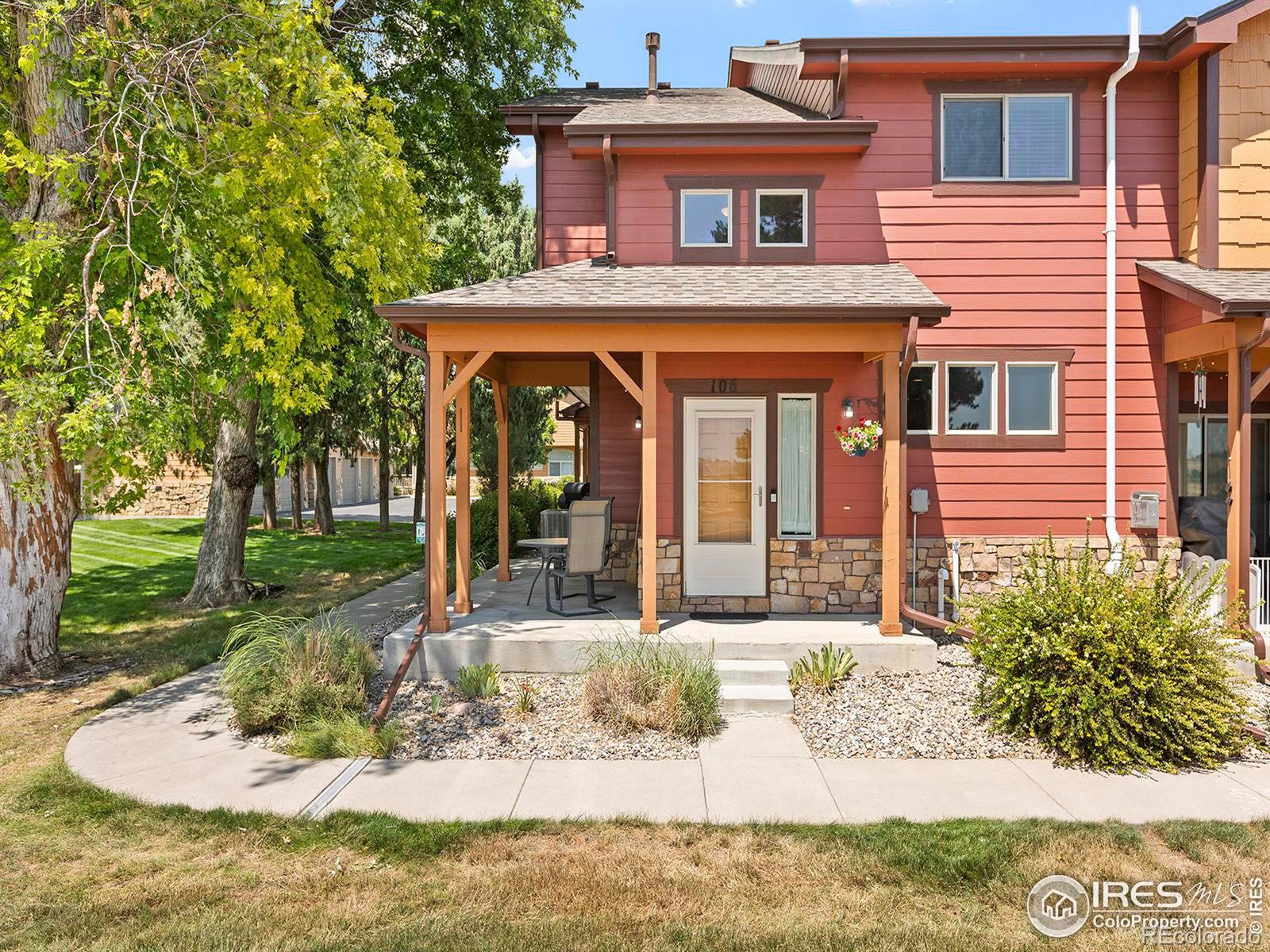 MLS Image #0 for 195  carina circle,loveland, Colorado