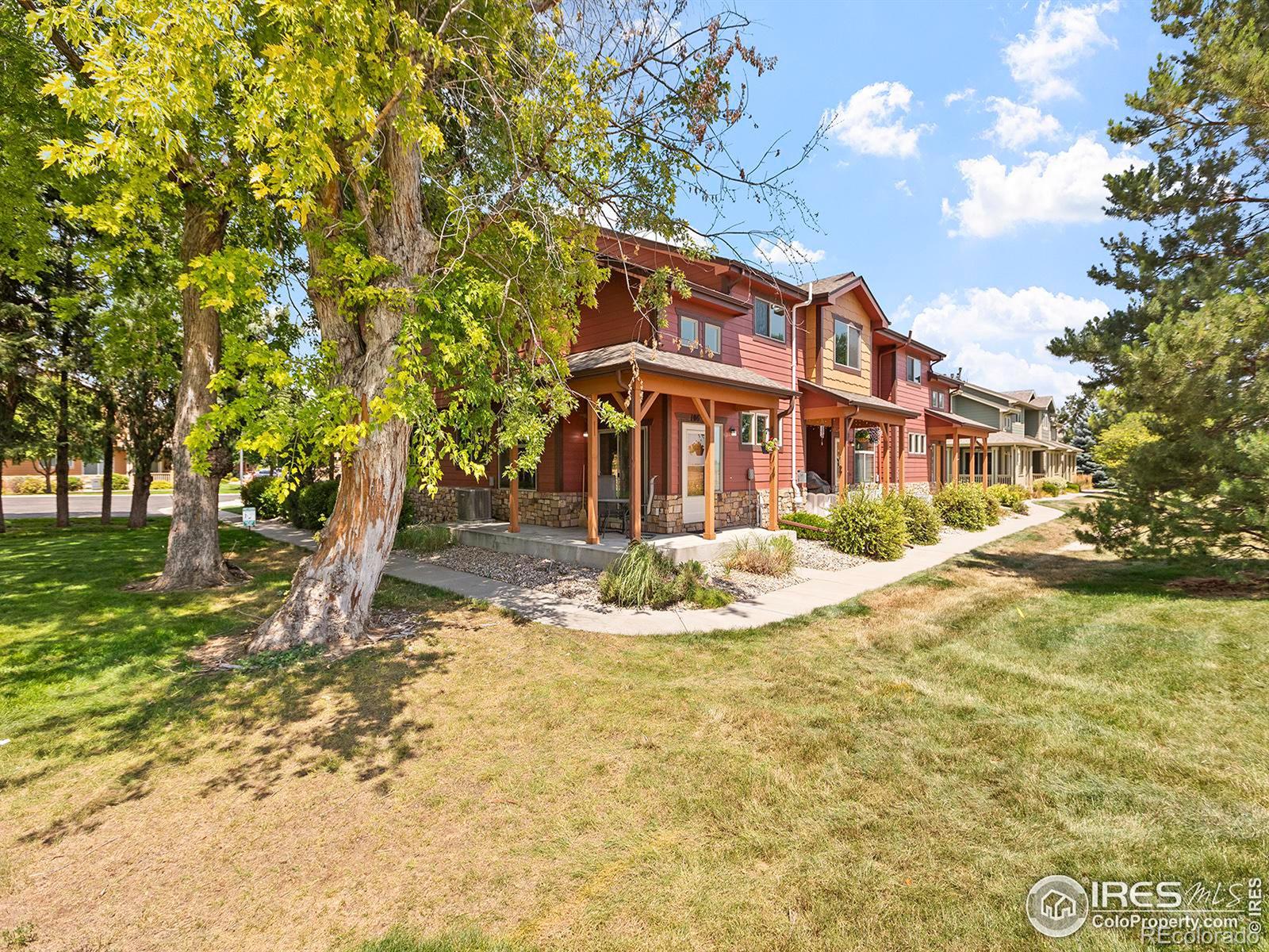 CMA Image for 195  Carina Circle,Loveland, Colorado