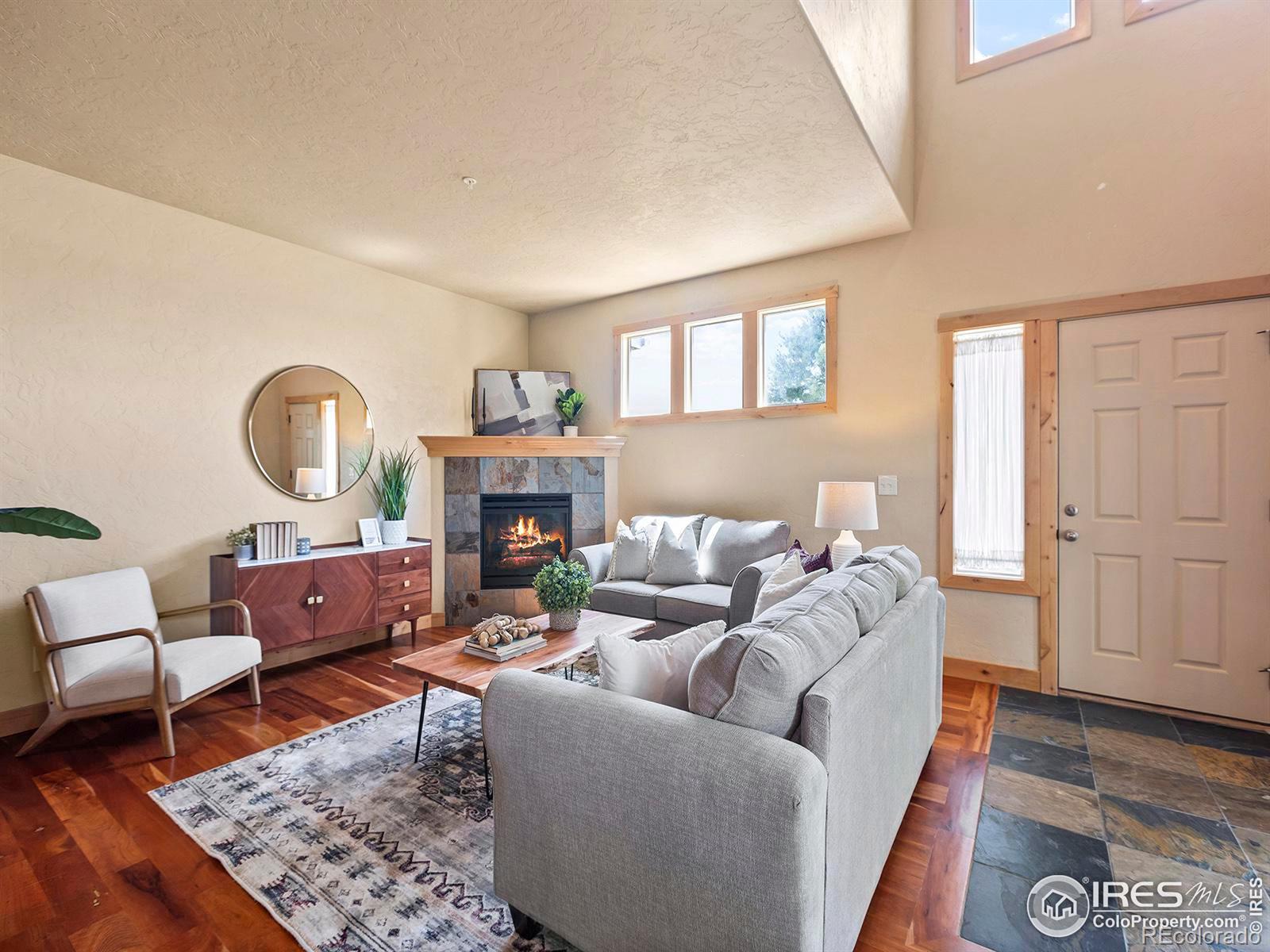 MLS Image #4 for 195  carina circle,loveland, Colorado