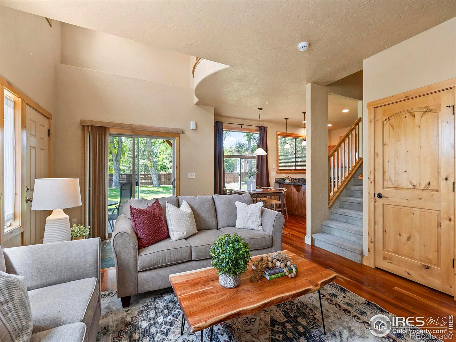 MLS Image #6 for 195  carina circle,loveland, Colorado