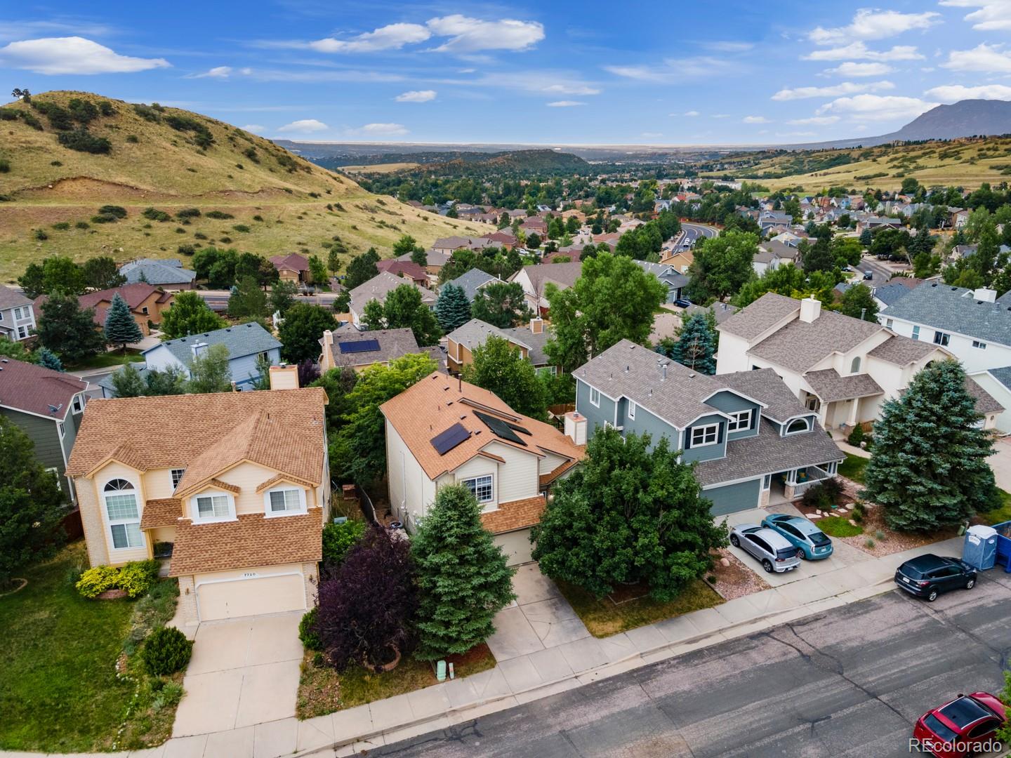 MLS Image #38 for 7730  julynn road,colorado springs, Colorado