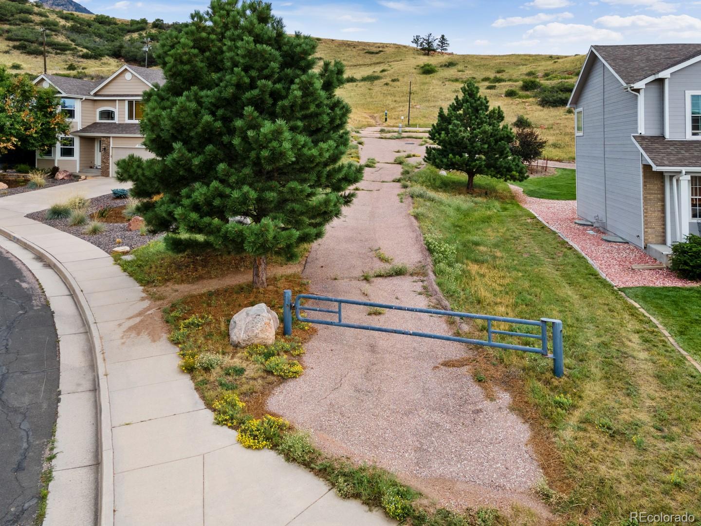 MLS Image #43 for 7730  julynn road,colorado springs, Colorado