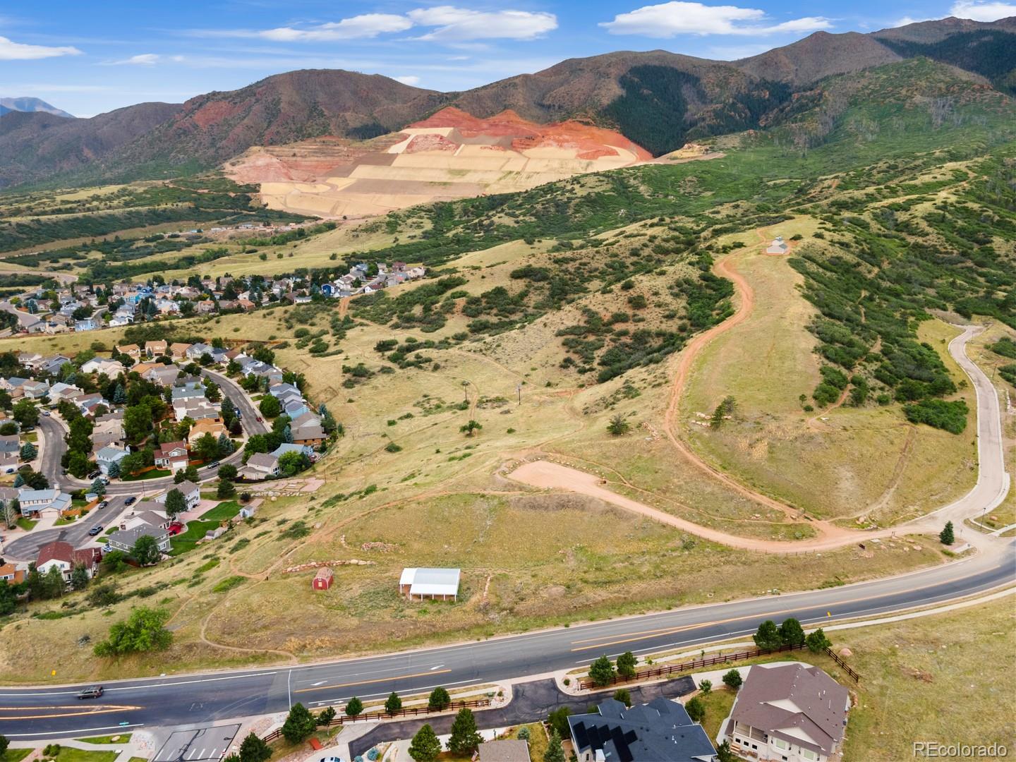 MLS Image #45 for 7730  julynn road,colorado springs, Colorado