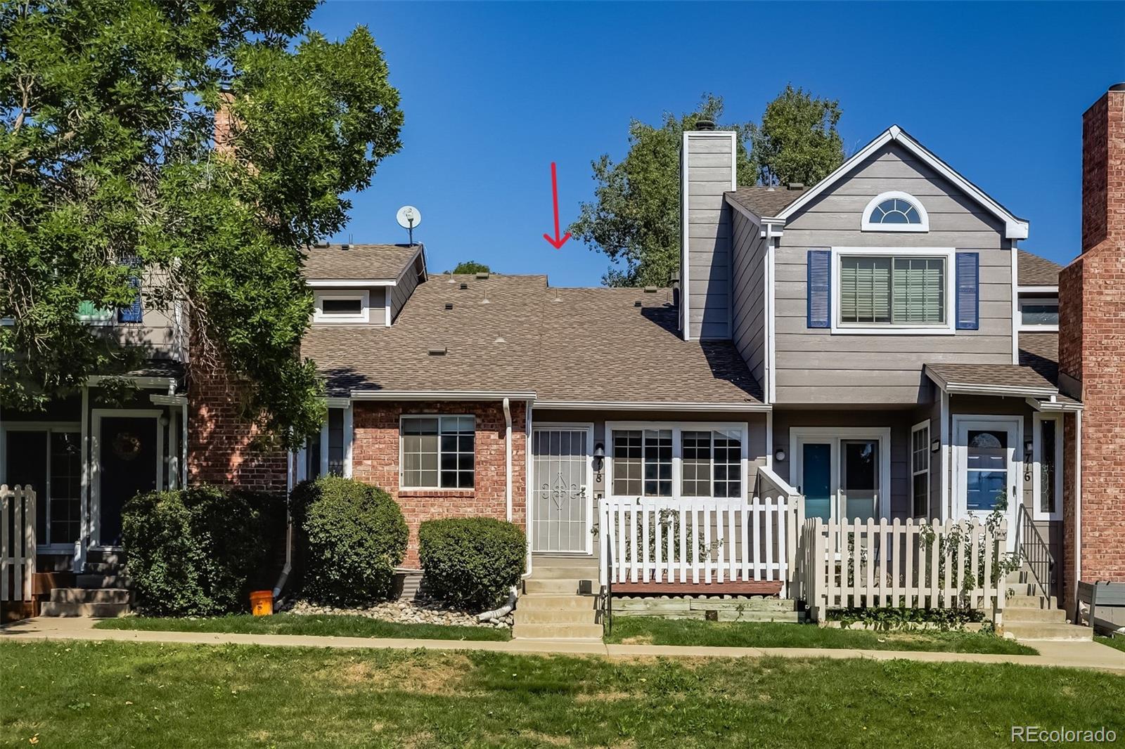 MLS Image #0 for 718 s depew street,lakewood, Colorado