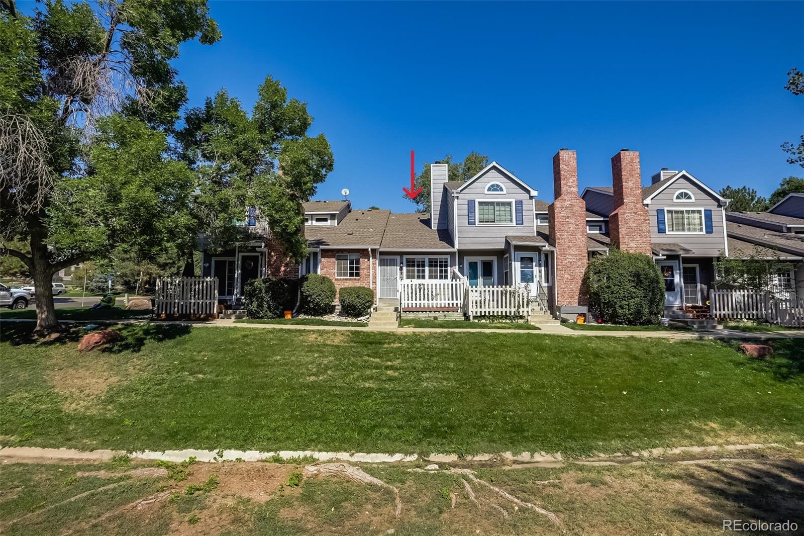 MLS Image #1 for 718 s depew street,lakewood, Colorado