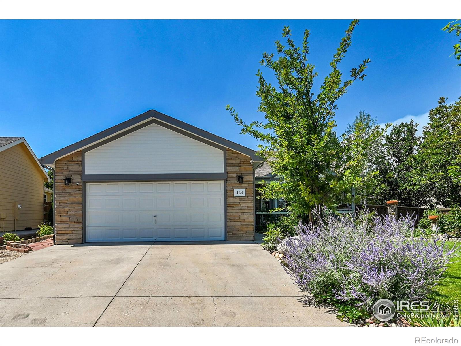 CMA Image for 232  sandstone drive,Johnstown, Colorado