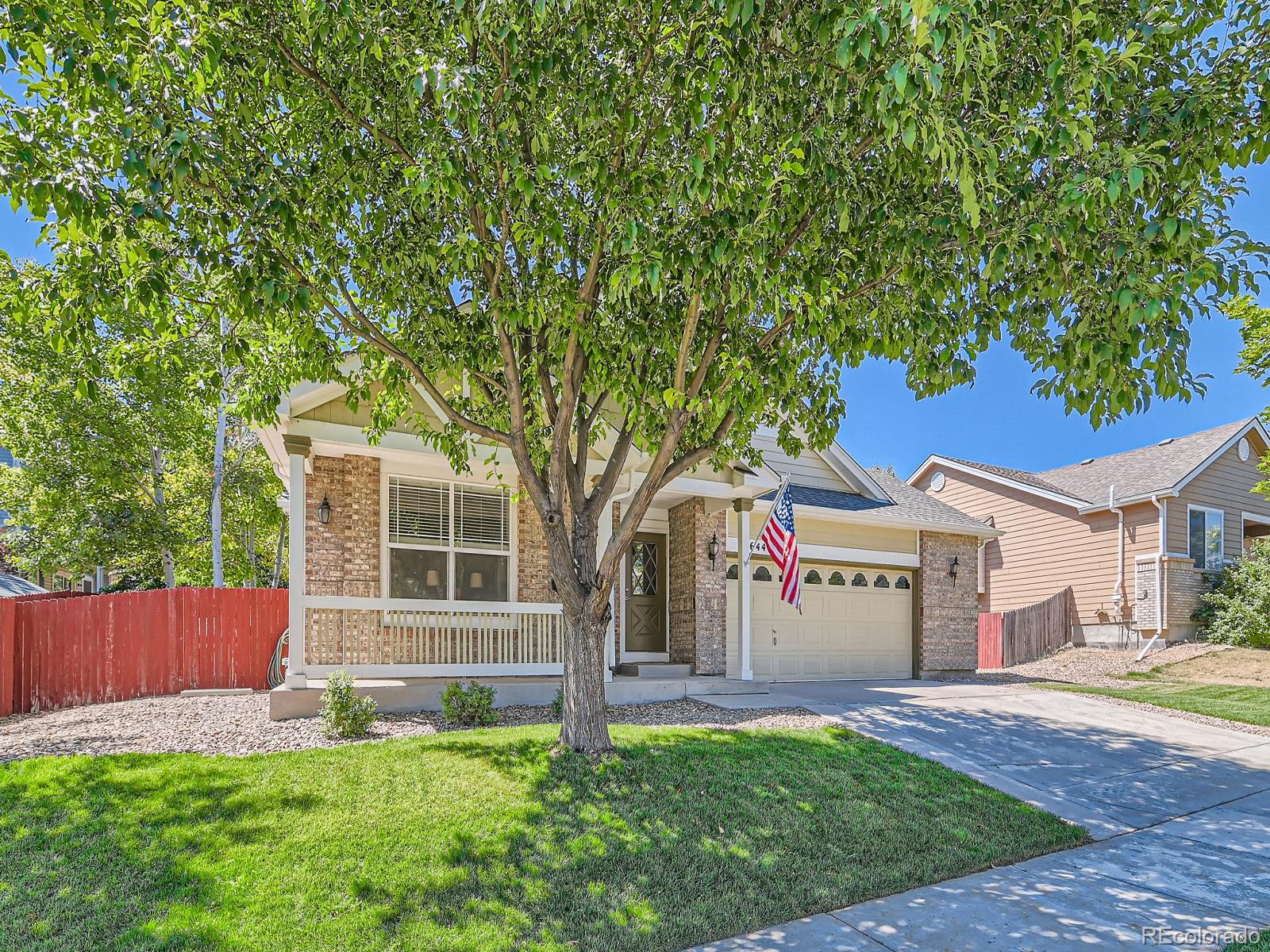 MLS Image #1 for 15644 e 99th avenue,commerce city, Colorado