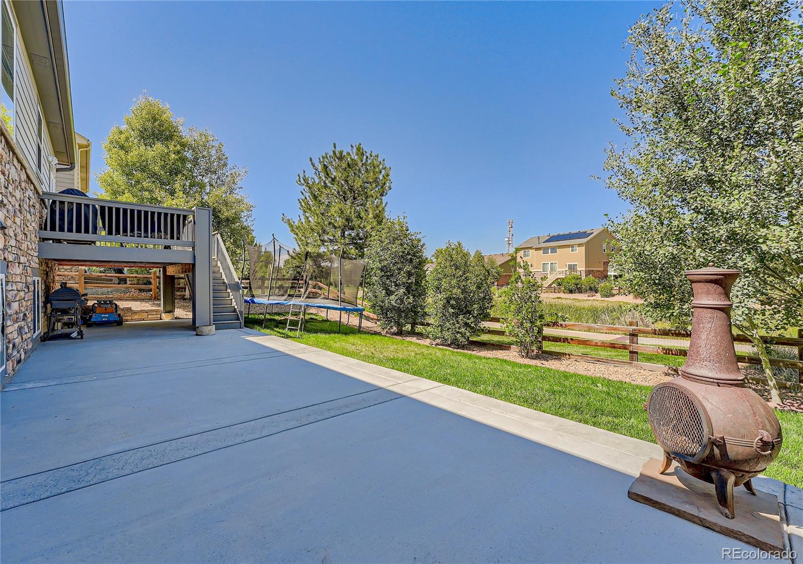 MLS Image #26 for 24087 e 3rd place,aurora, Colorado