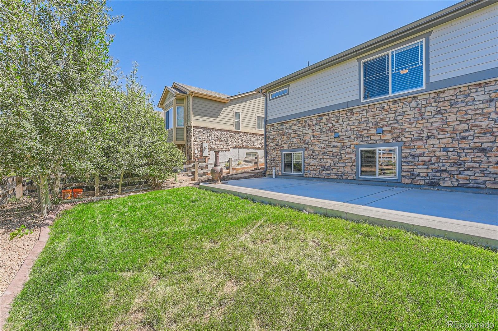 MLS Image #28 for 24087 e 3rd place,aurora, Colorado