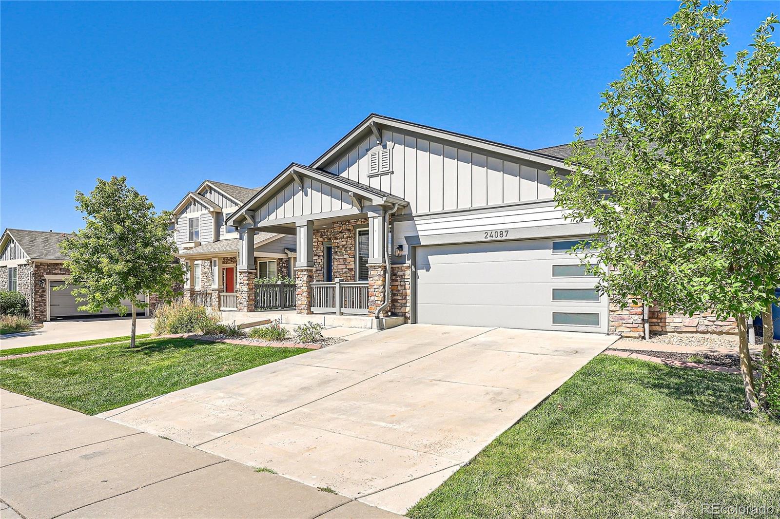 MLS Image #8 for 24087 e 3rd place,aurora, Colorado