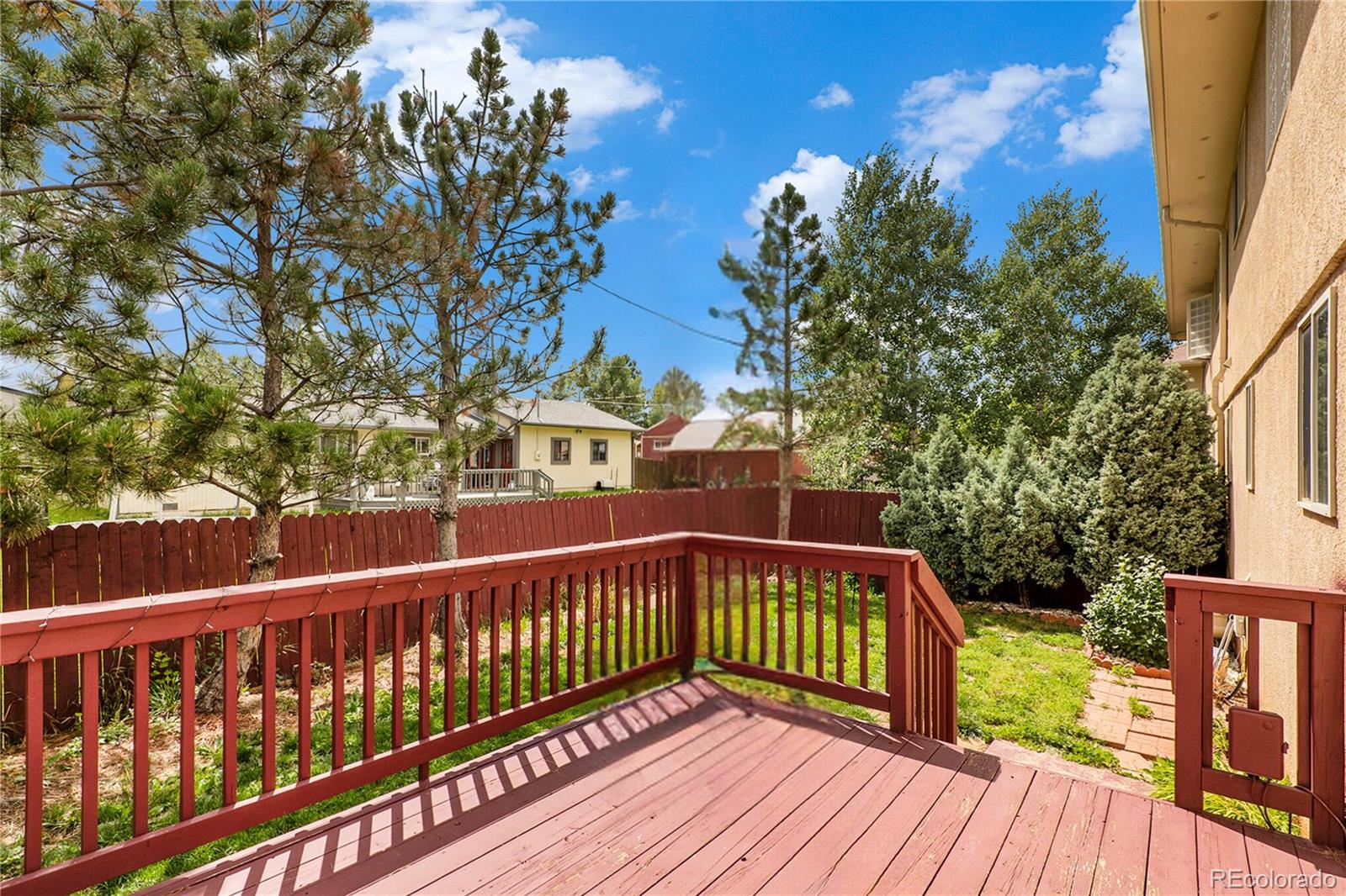 MLS Image #13 for 711  westwood trace,woodland park, Colorado