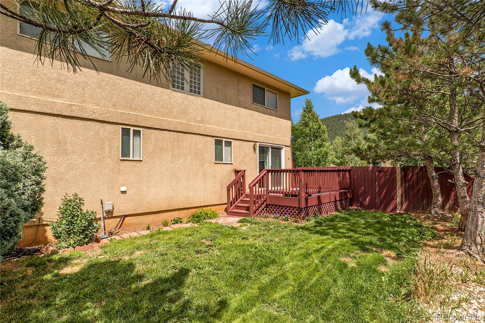 MLS Image #9 for 711  westwood trace,woodland park, Colorado