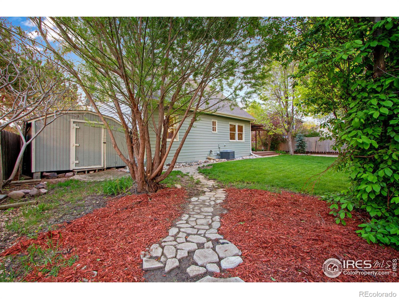 MLS Image #22 for 260  mulberry drive,windsor, Colorado