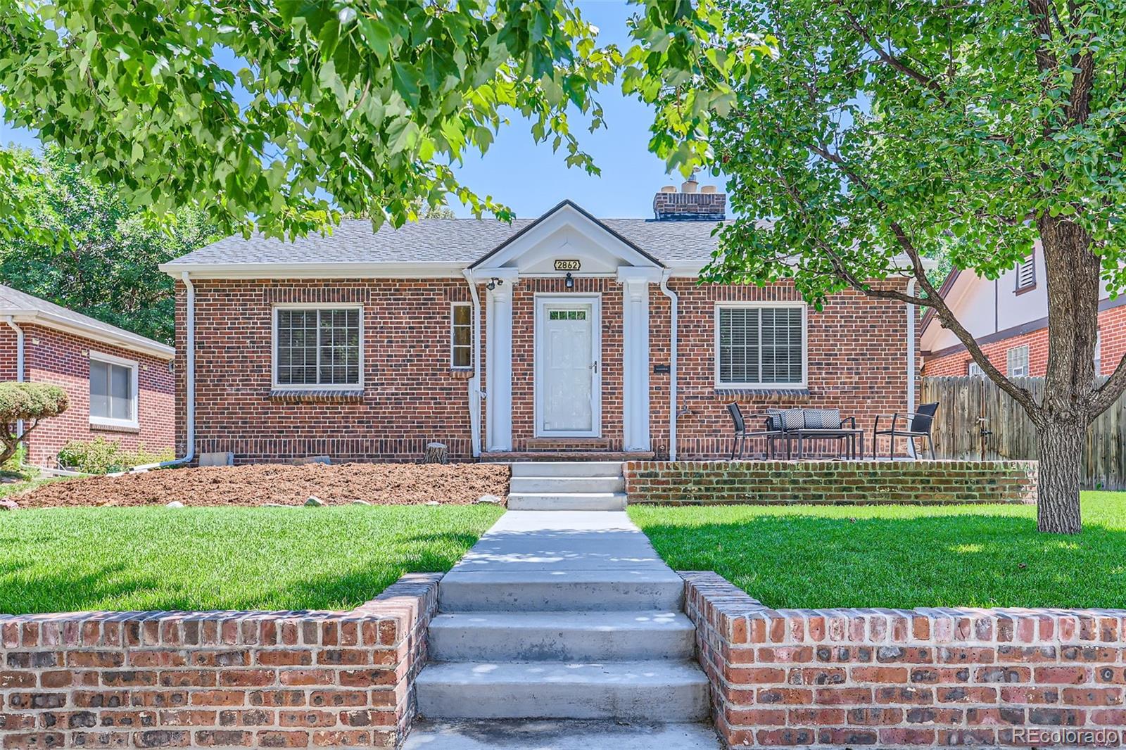 CMA Image for 2862  dexter street,Denver, Colorado