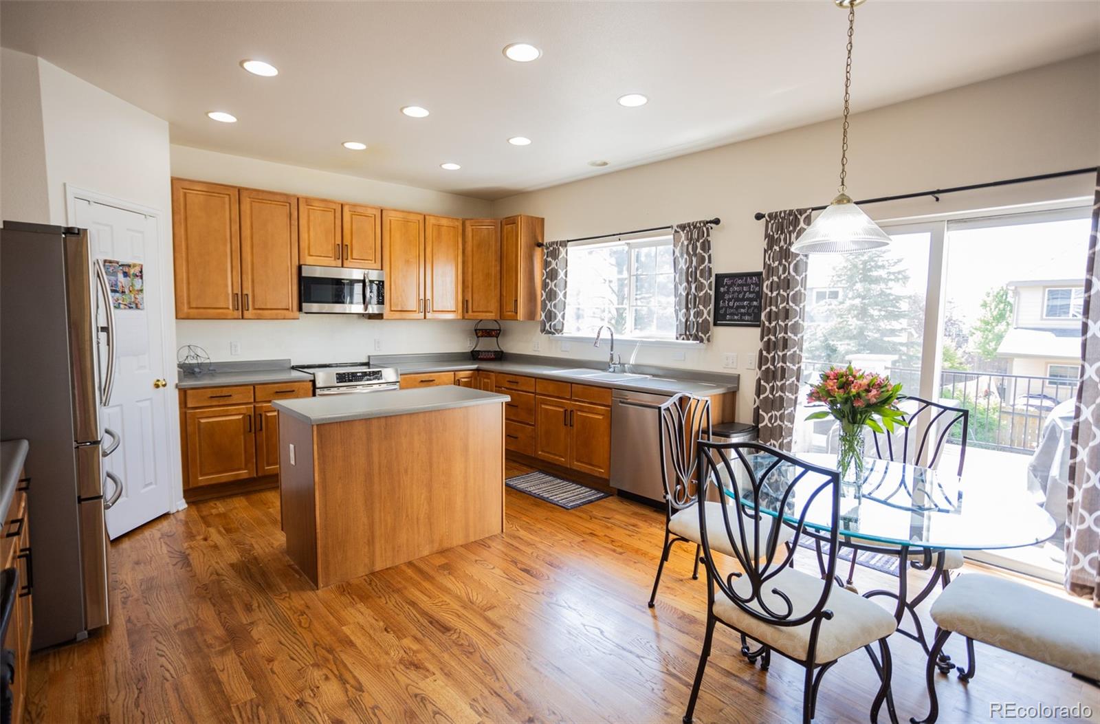 MLS Image #12 for 315  sedona drive,colorado springs, Colorado