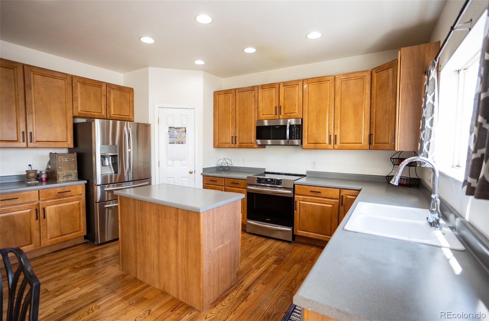 MLS Image #13 for 315  sedona drive,colorado springs, Colorado