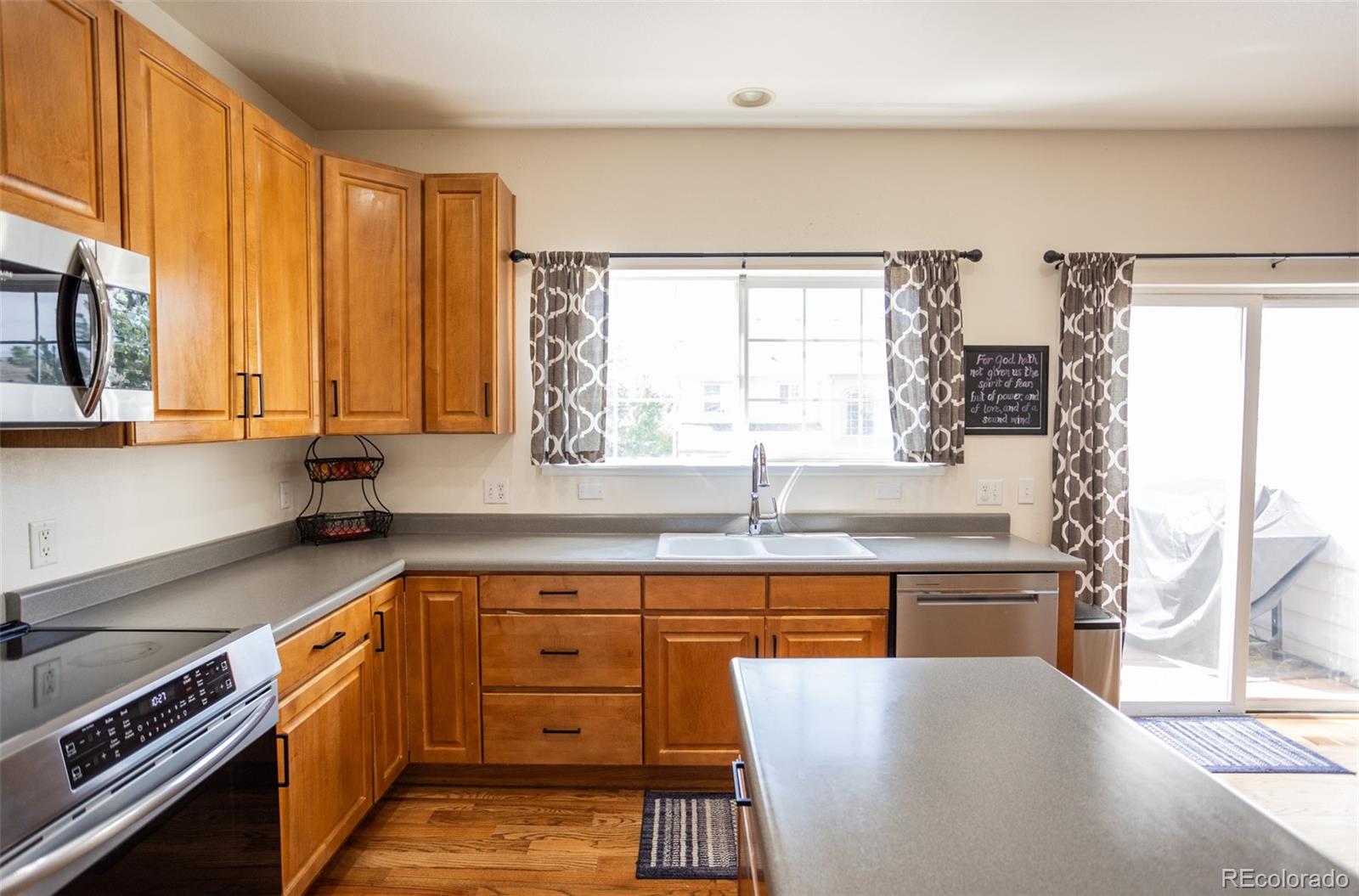 MLS Image #15 for 315  sedona drive,colorado springs, Colorado