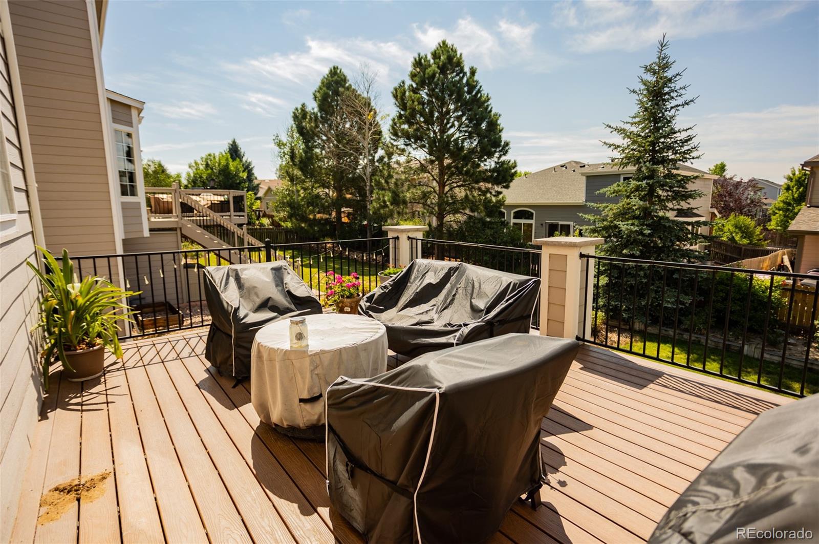 MLS Image #17 for 315  sedona drive,colorado springs, Colorado