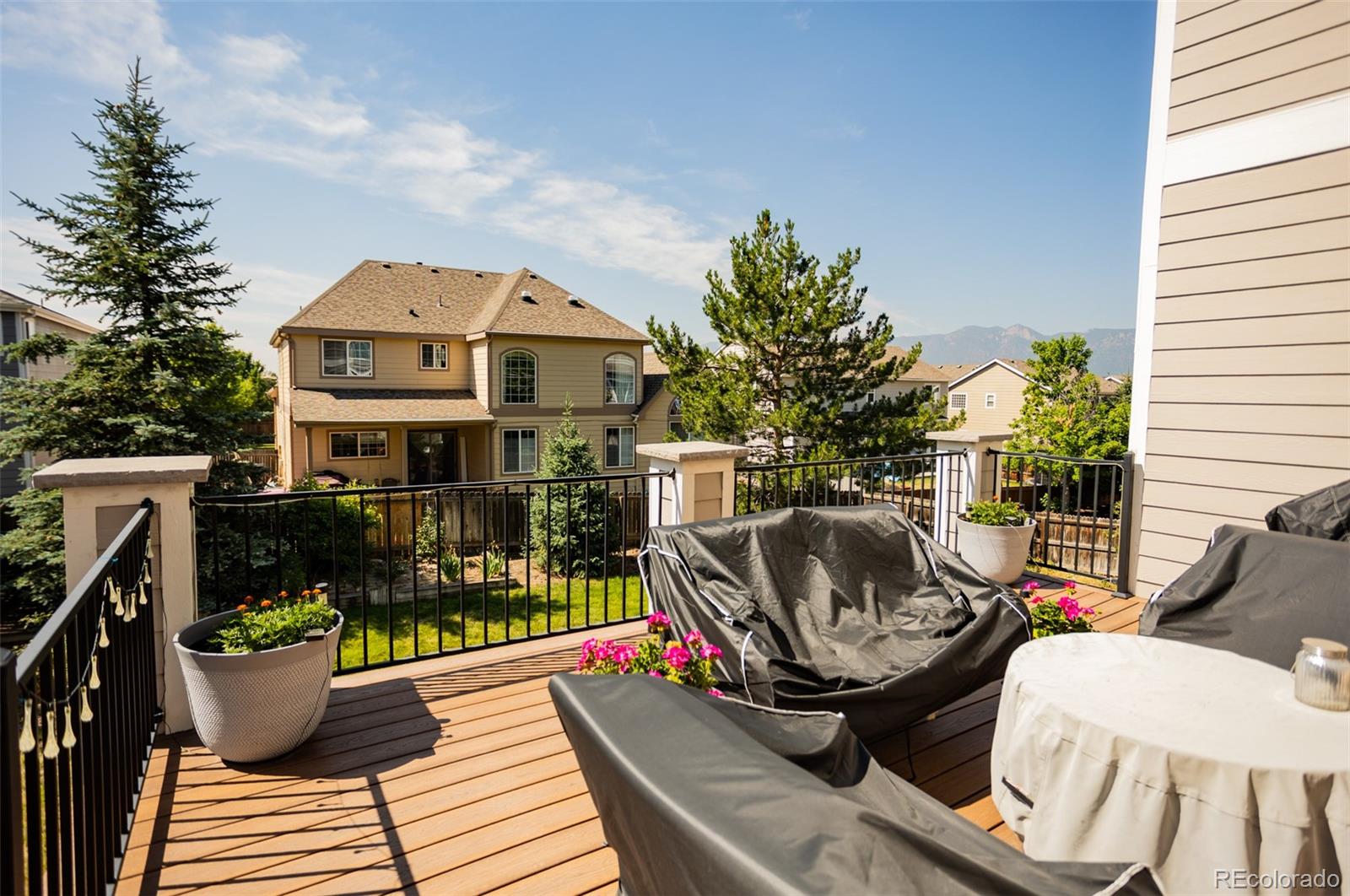 MLS Image #18 for 315  sedona drive,colorado springs, Colorado