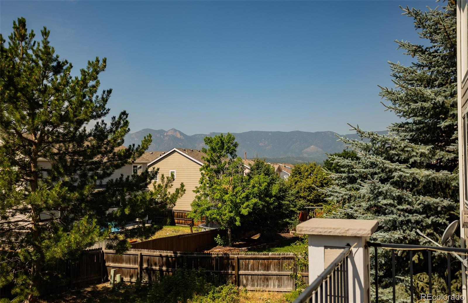 MLS Image #19 for 315  sedona drive,colorado springs, Colorado