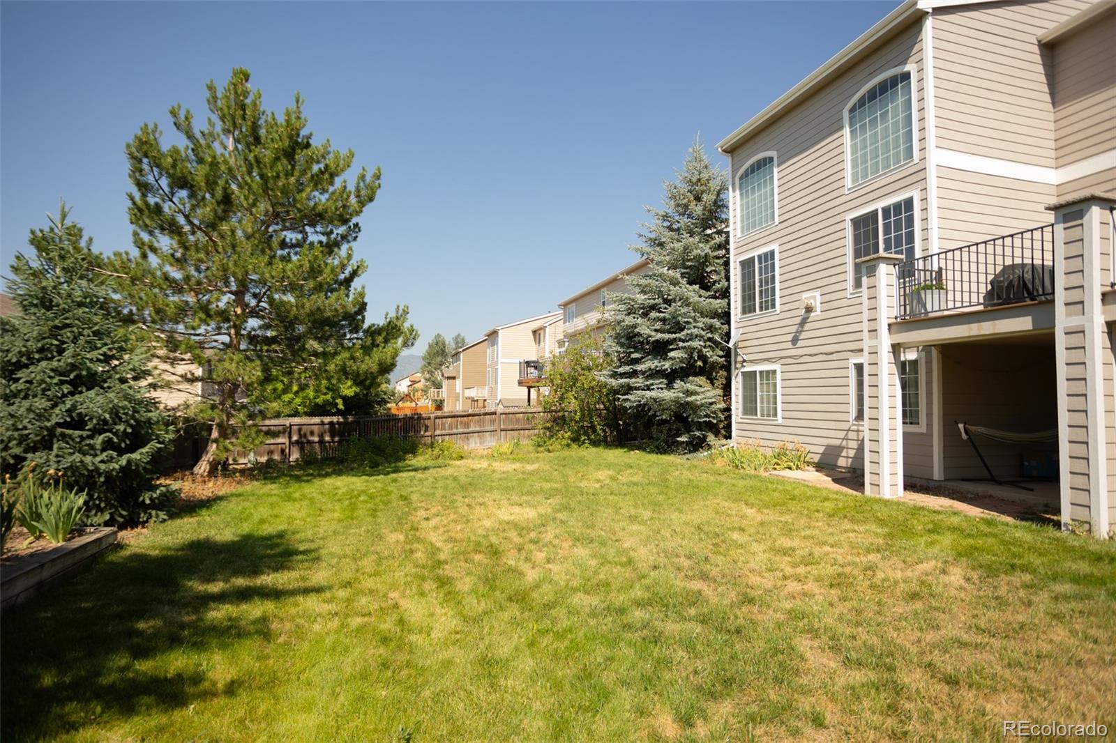 MLS Image #41 for 315  sedona drive,colorado springs, Colorado