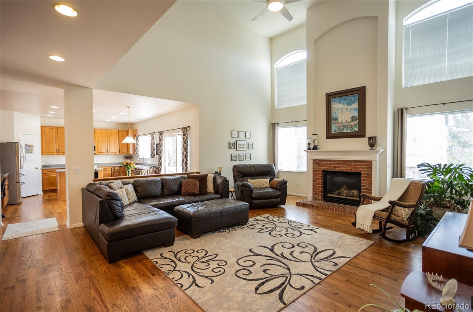 MLS Image #9 for 315  sedona drive,colorado springs, Colorado