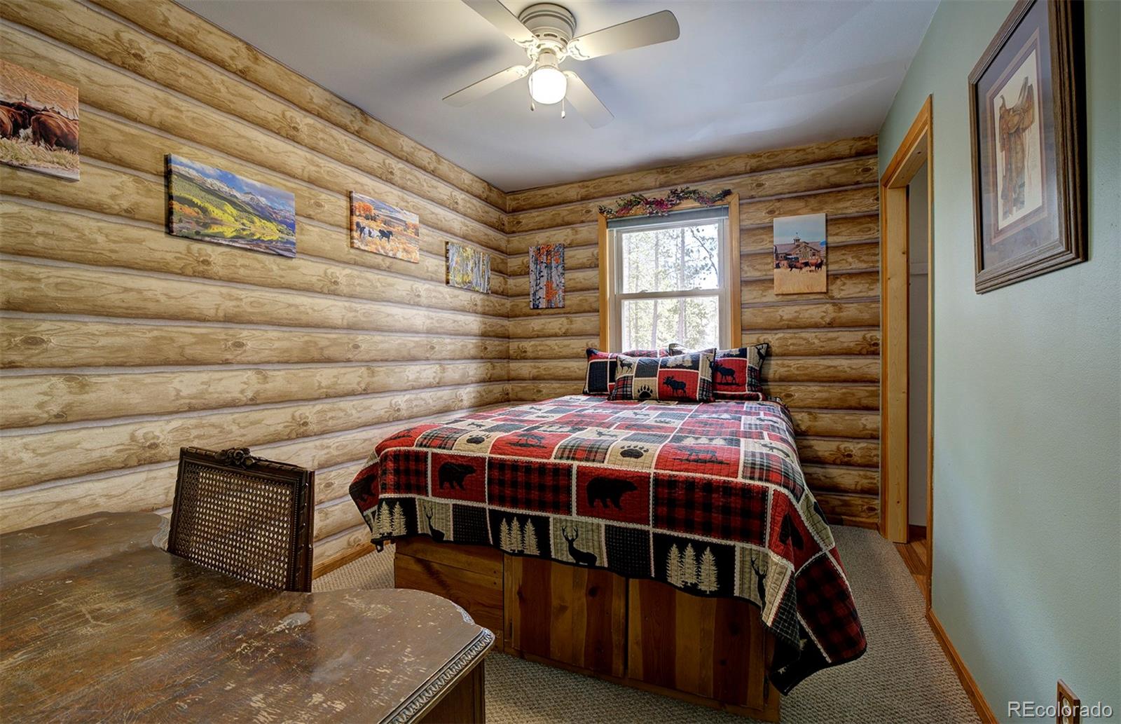 MLS Image #14 for 9149  krashin drive,conifer, Colorado